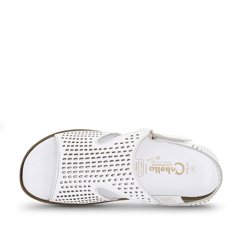 CABELLO RE2640 WHITE - Image 3