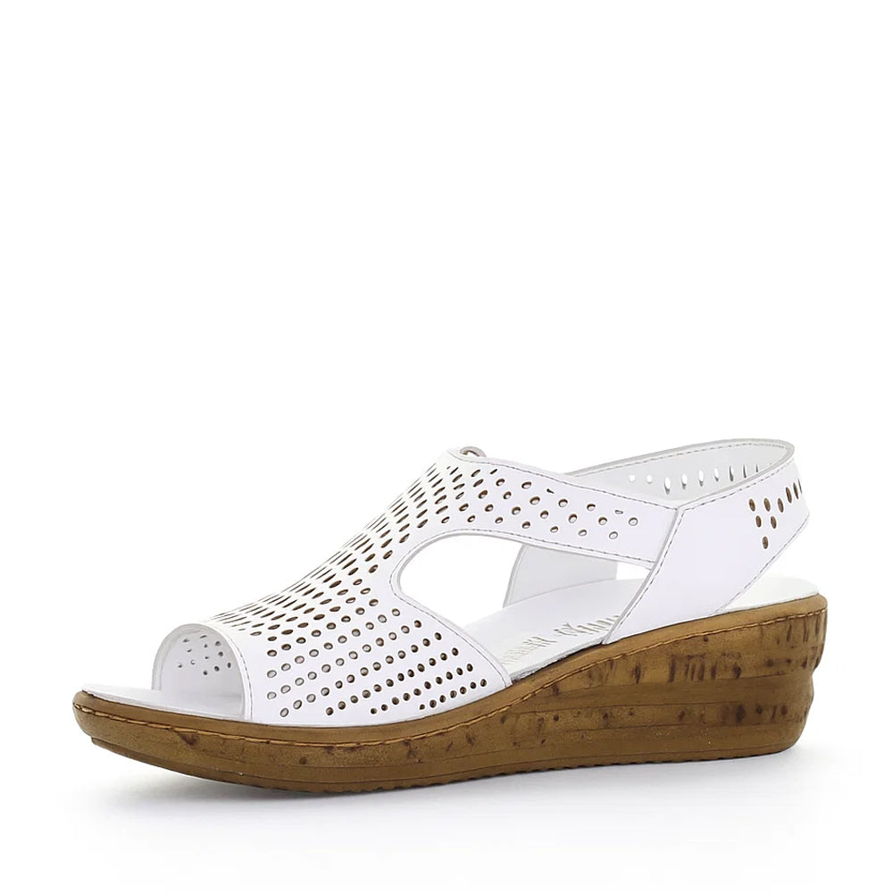 CABELLO RE2640 WHITE - Image 4