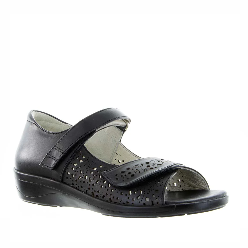 Cabello Re3405 Black - Image 2