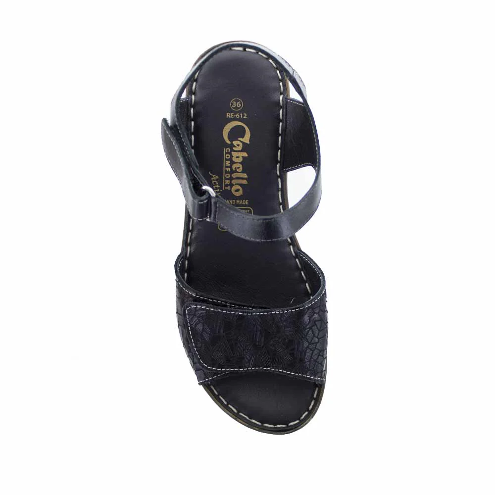 CABELLO RE612 BLACK - Image 4
