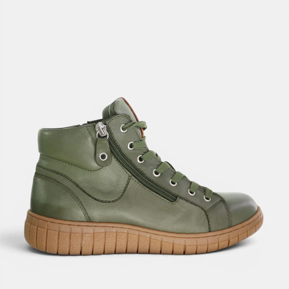 CABELLO REAGAN KHAKI