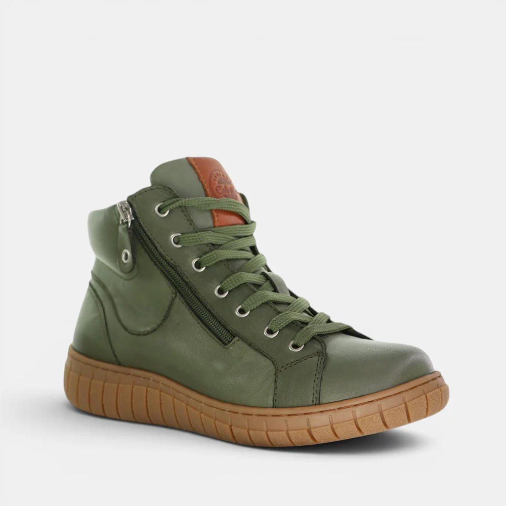 CABELLO REAGAN KHAKI - Image 2
