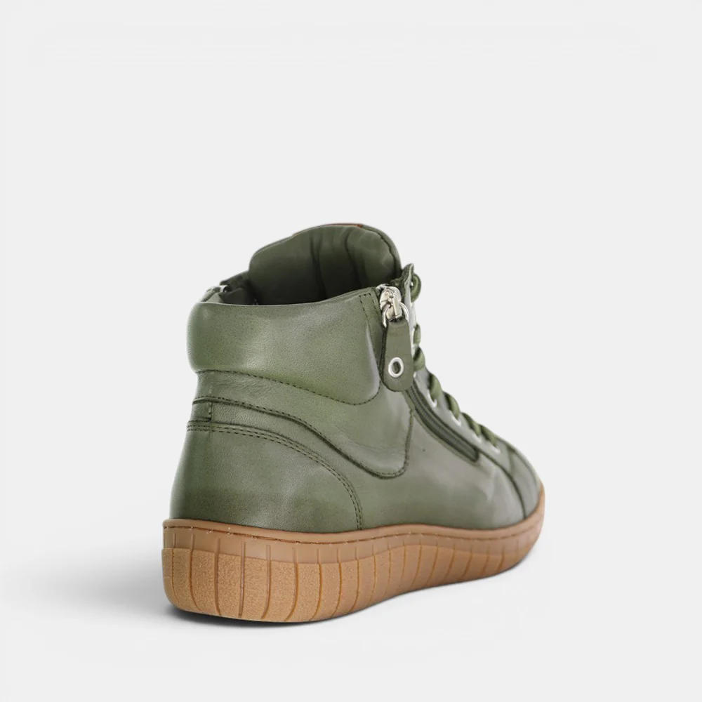 CABELLO REAGAN KHAKI - Image 3