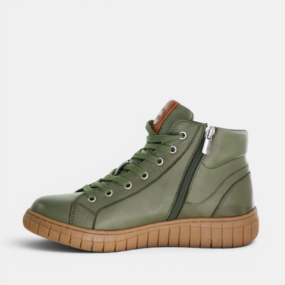 CABELLO REAGAN KHAKI - Image 4