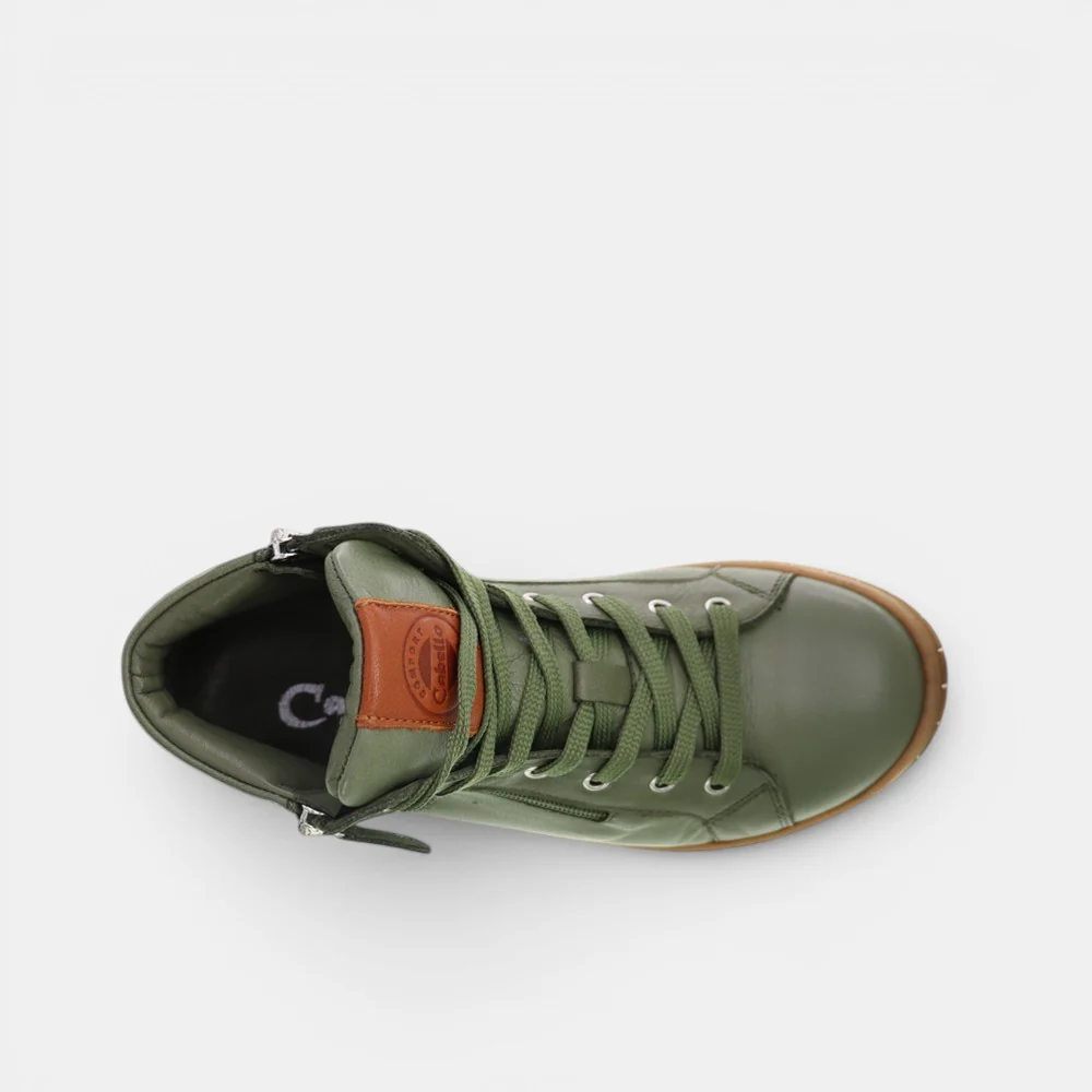 CABELLO REAGAN KHAKI - Image 6