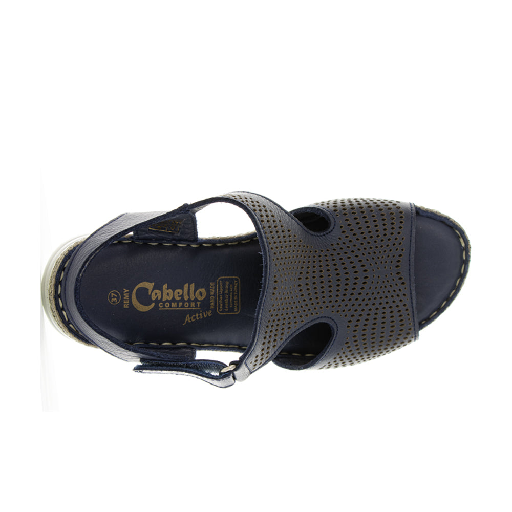 CABELLO REMY NAVY - Image 4