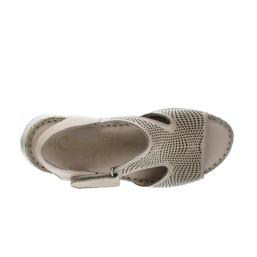 CABELLO REMY TAUPE - Image 5