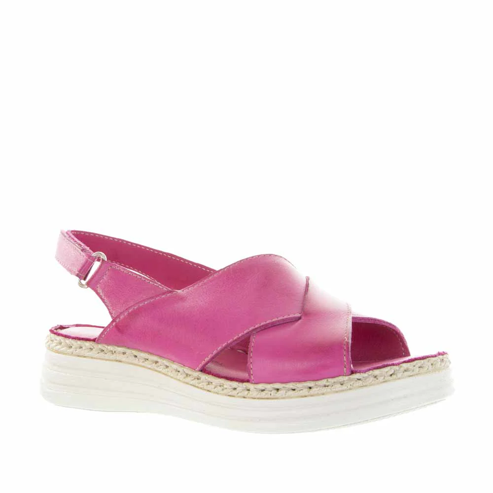CABELLO RILEY FUCHSIA - Image 2