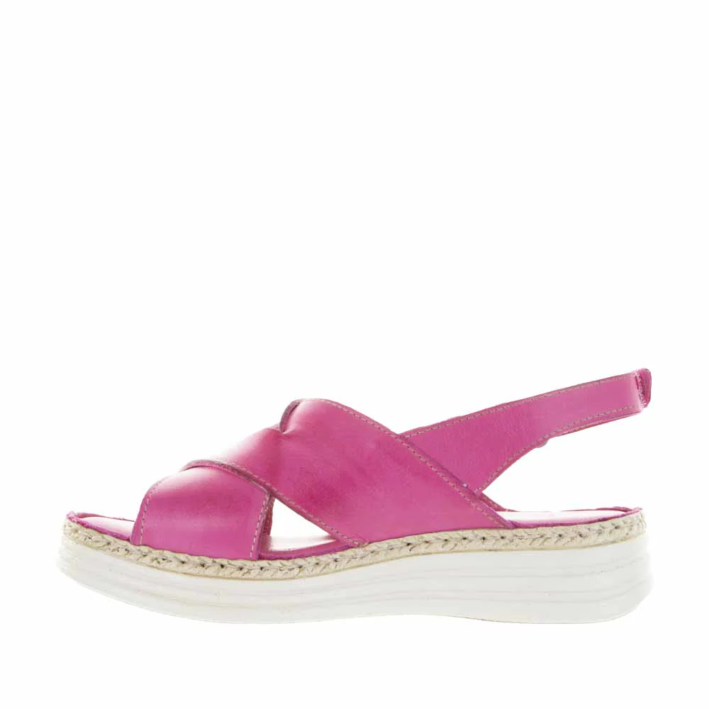 CABELLO RILEY FUCHSIA - Image 3