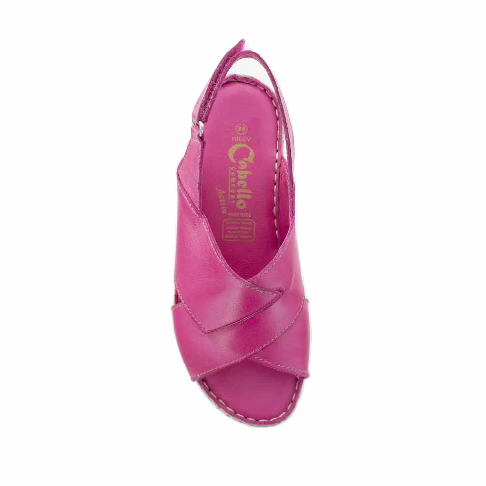 CABELLO RILEY FUCHSIA - Image 4