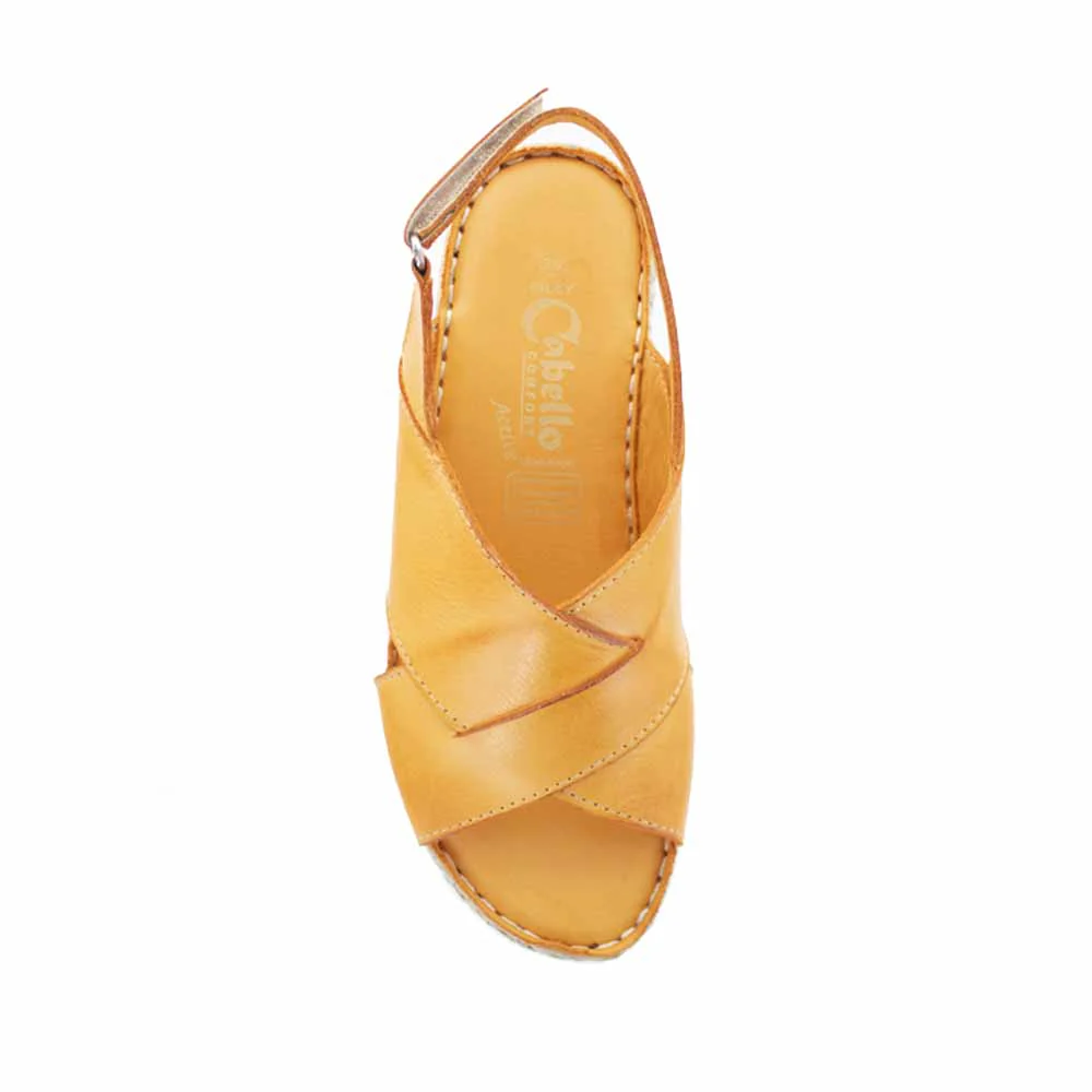 CABELLO RILEY ORANGE - Image 4