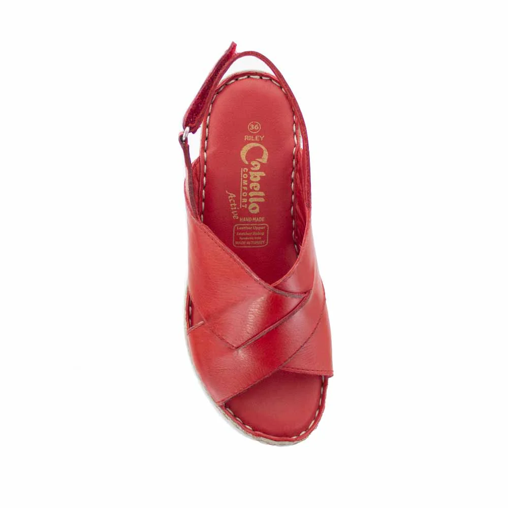 CABELLO RILEY RED - Image 4