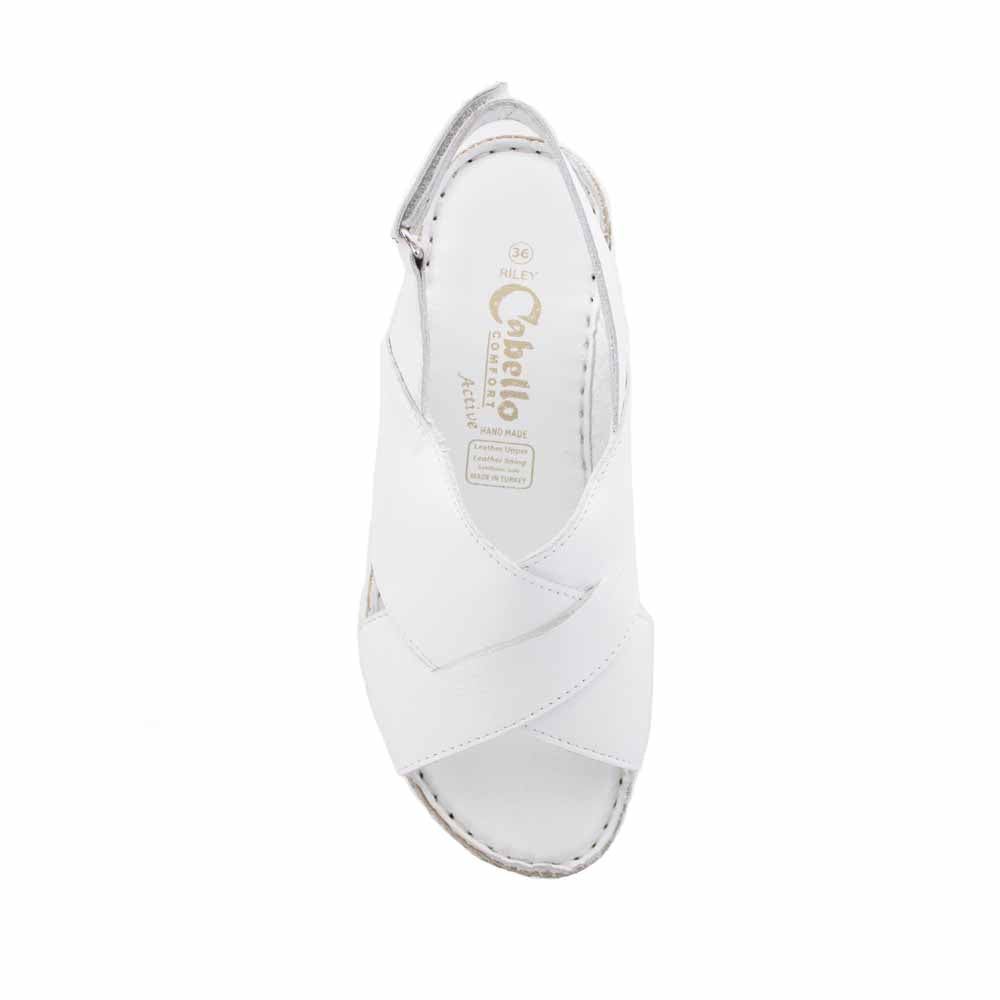 CABELLO RILEY WHITE - Image 4