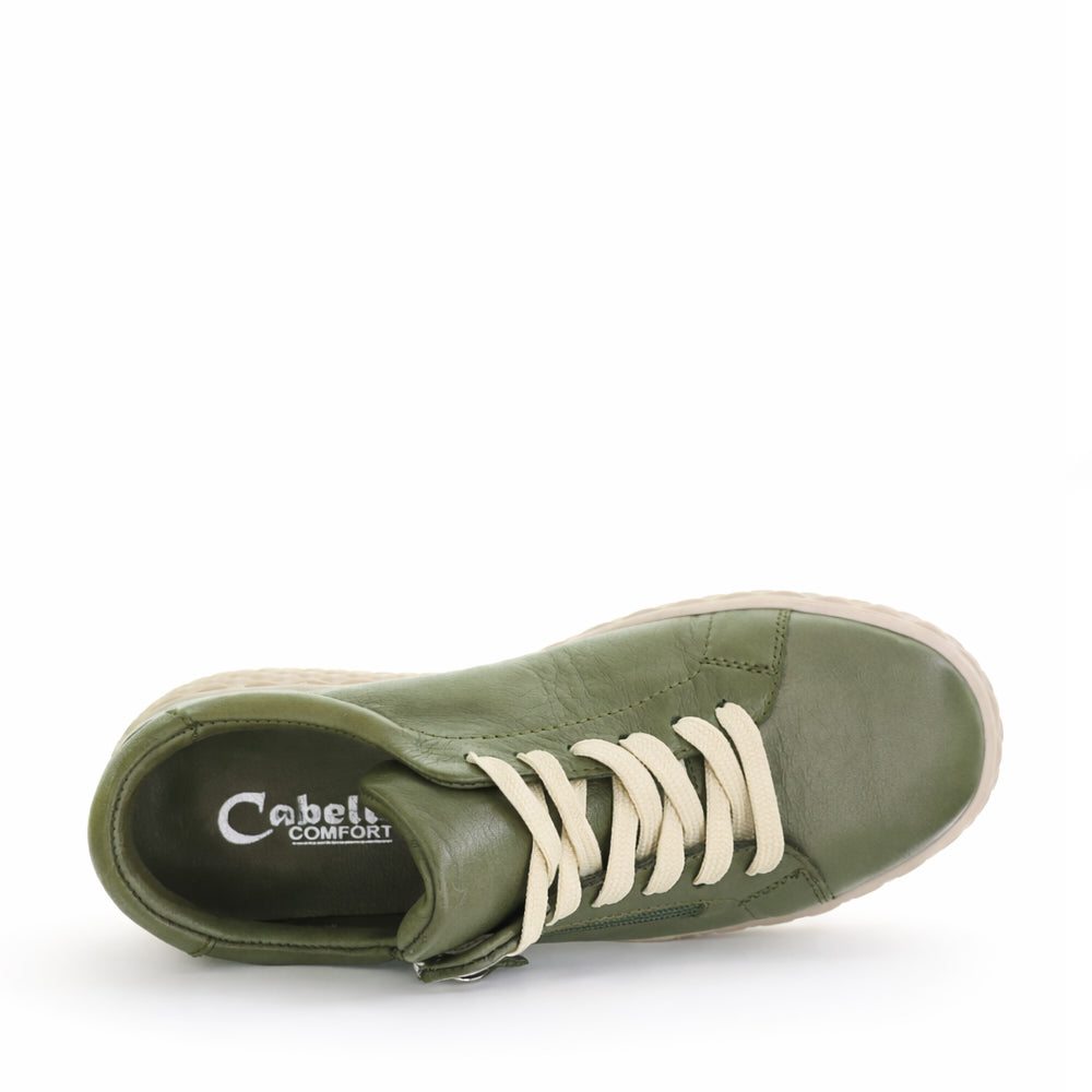 CABELLO ROSE KHAKI - Image 4