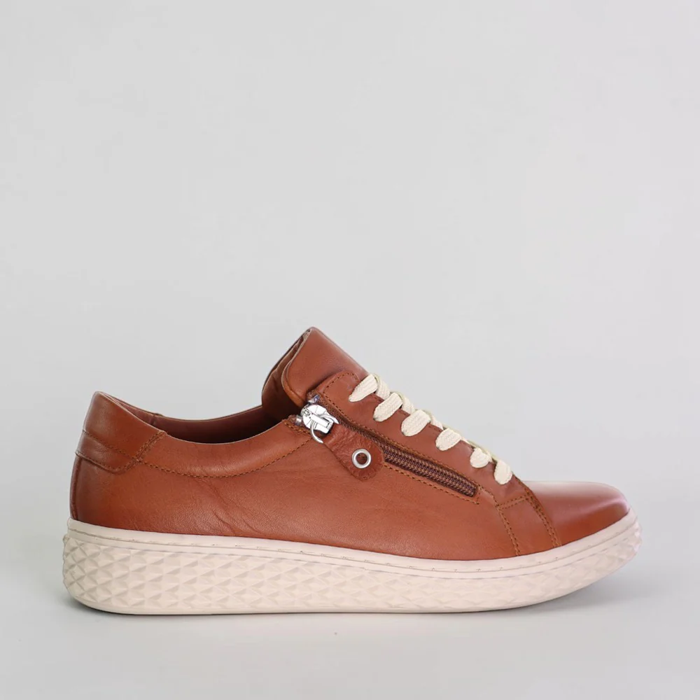 CABELLO ROSE TAN