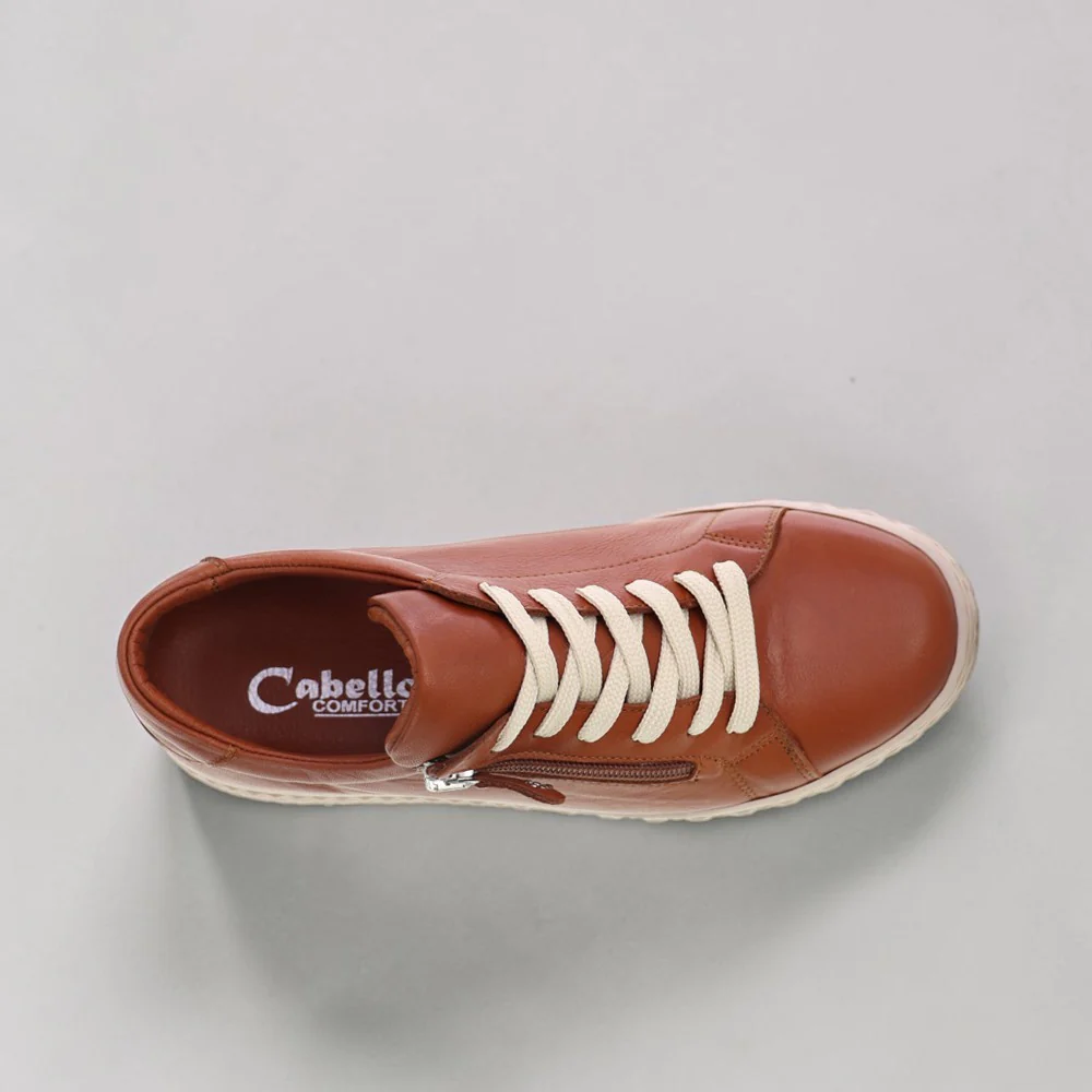 CABELLO ROSE TAN - Image 5