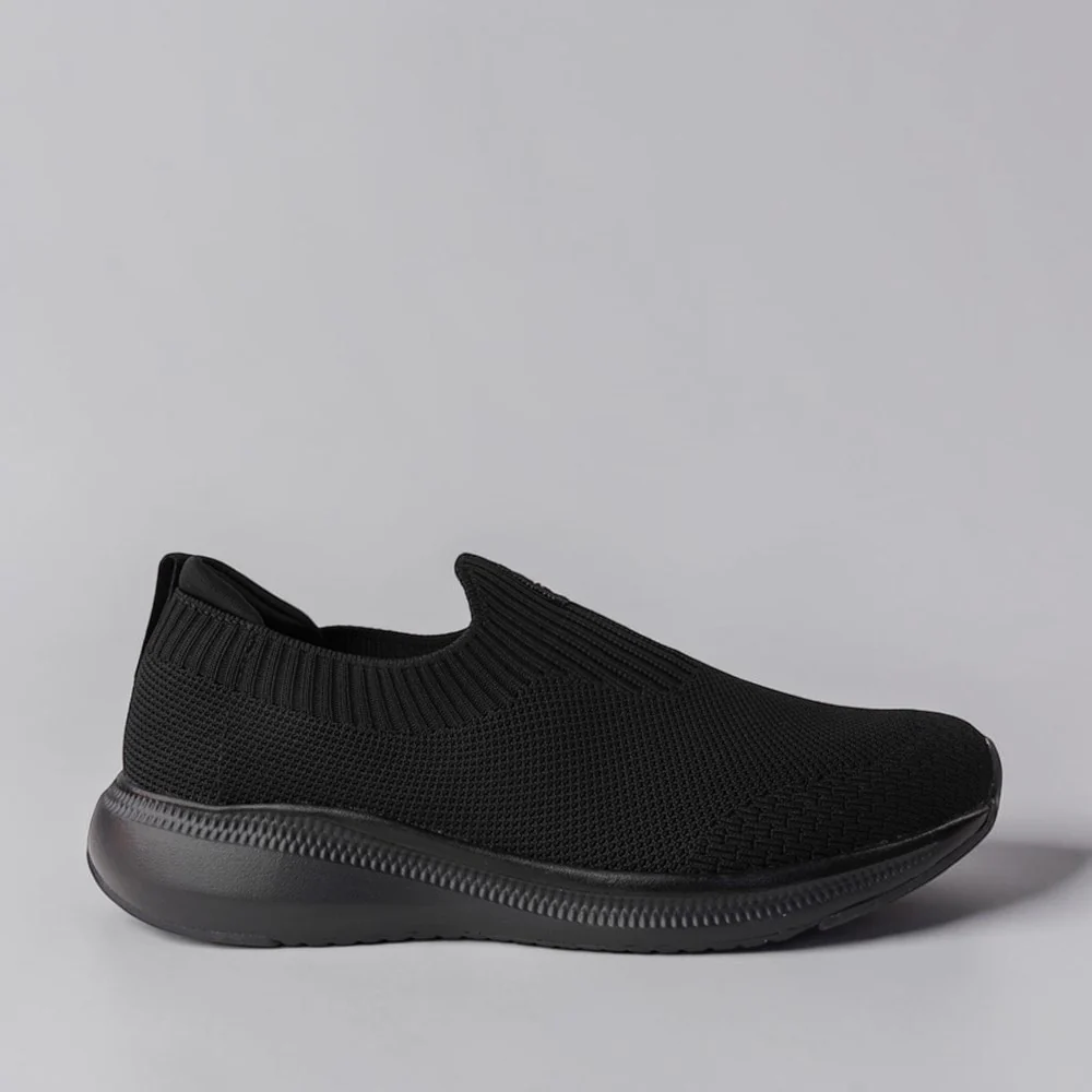 CABELLO STRIDE JET BLACK
