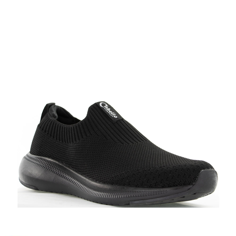 CABELLO STRIDE JET BLACK - Image 2
