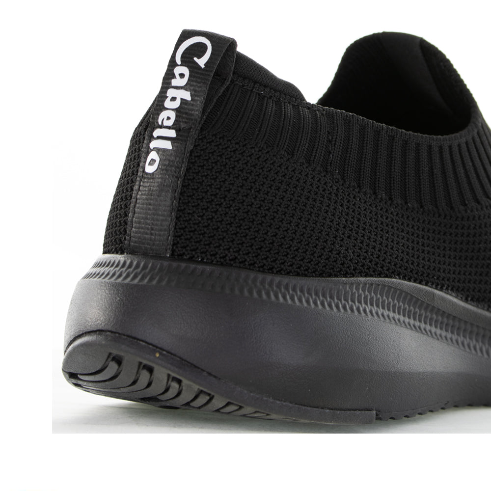 CABELLO STRIDE JET BLACK - Image 3