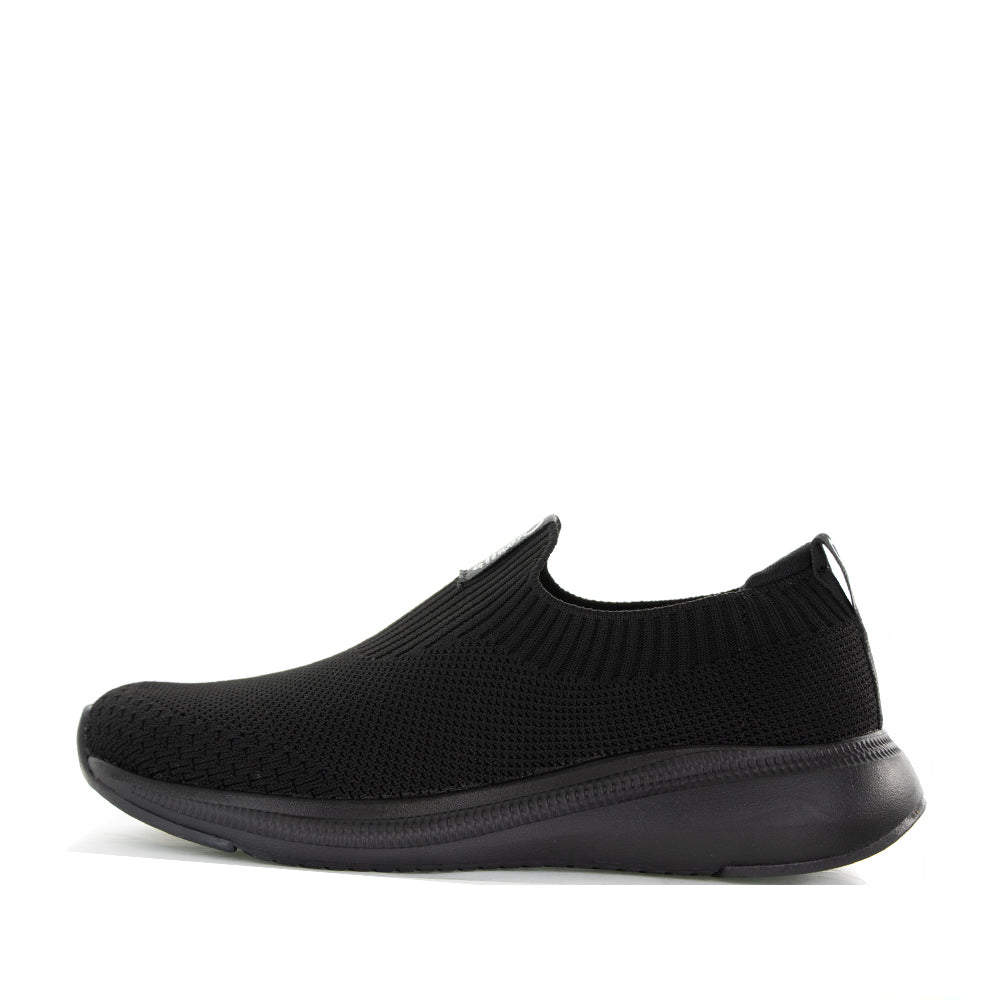 CABELLO STRIDE JET BLACK - Image 5