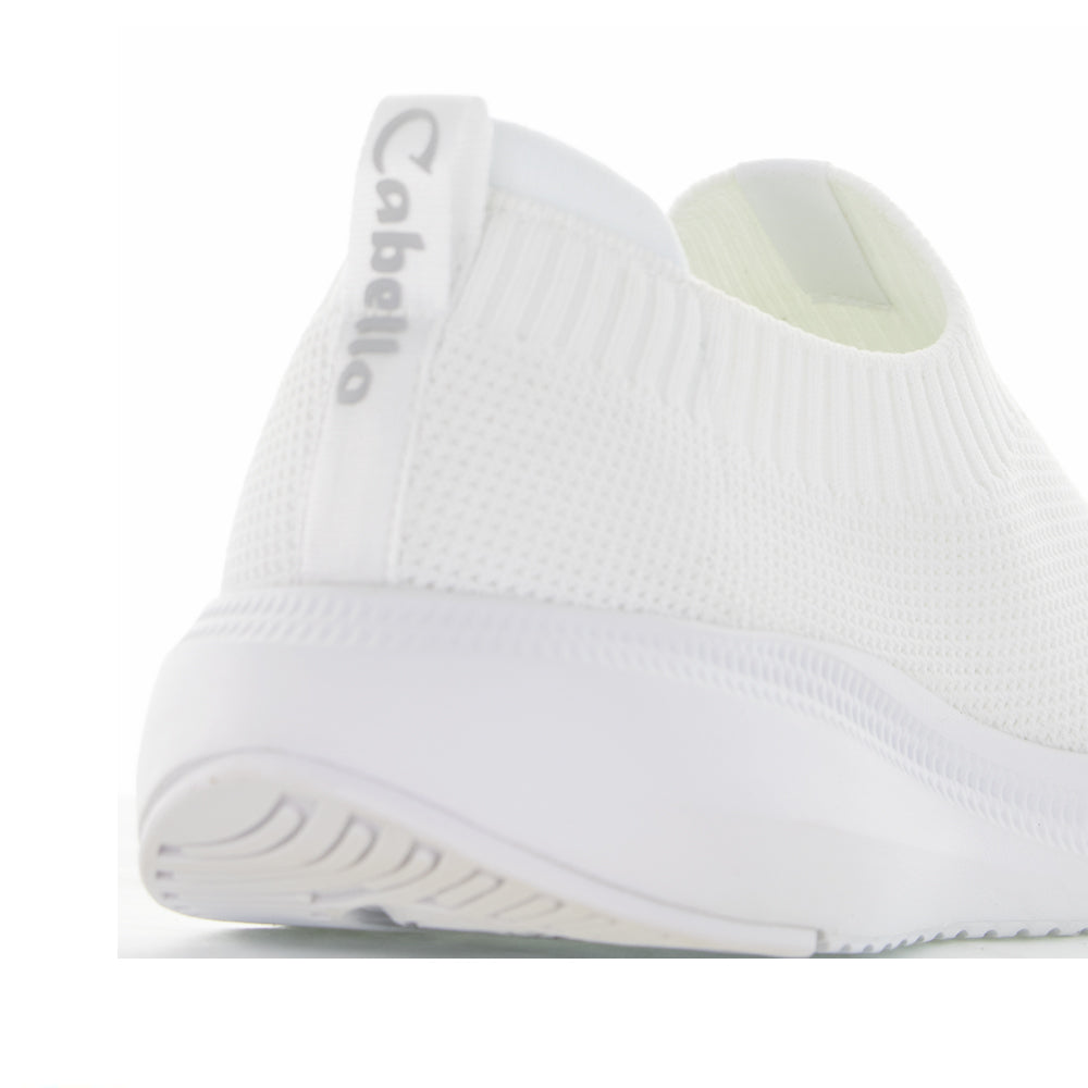 CABELLO STRIDE SNOW - Image 4