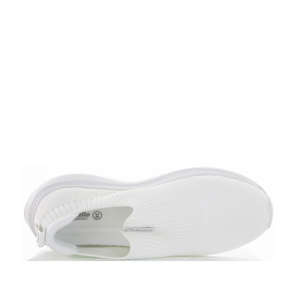 CABELLO STRIDE SNOW - Image 5