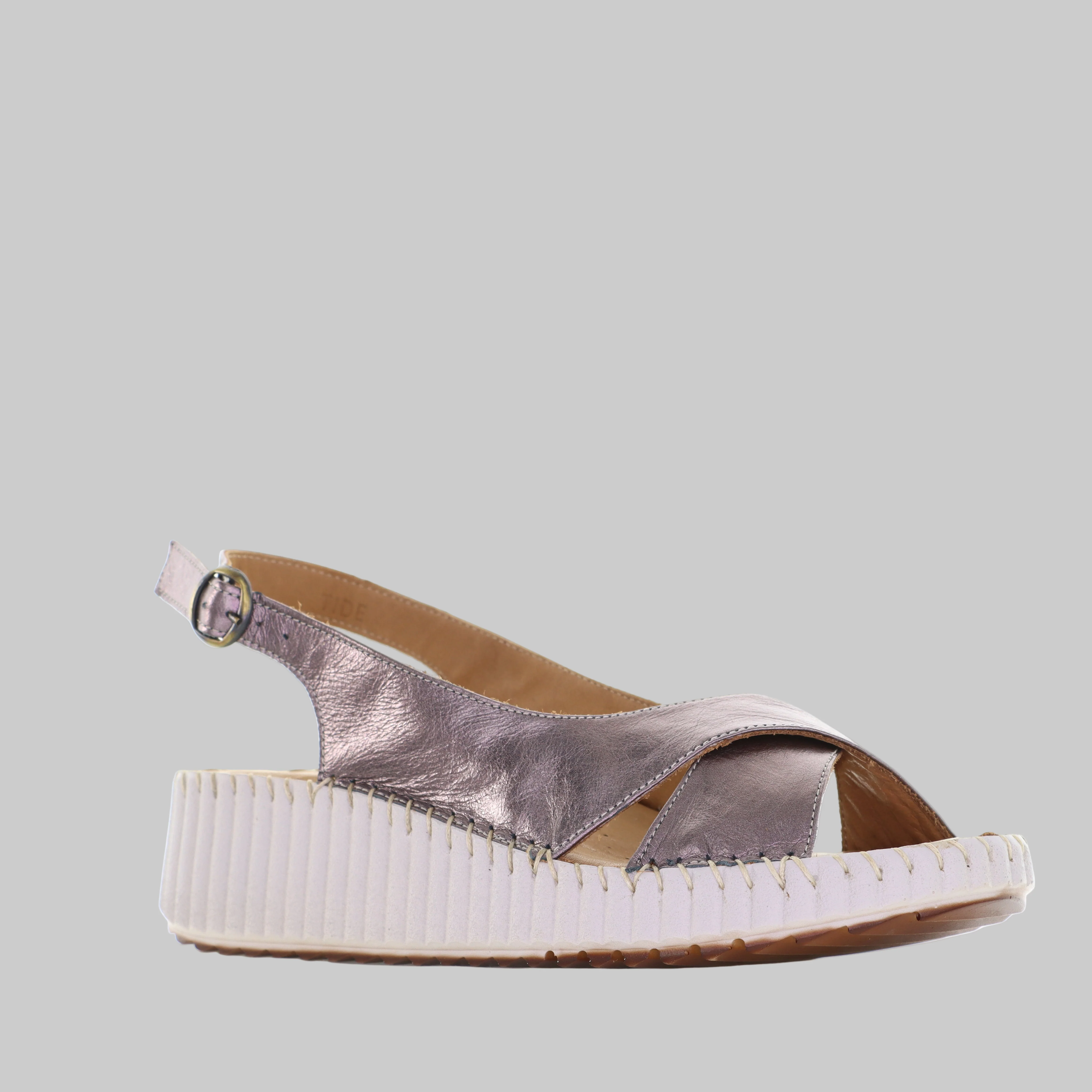 CABELLO TIDE PEWTER - Image 2