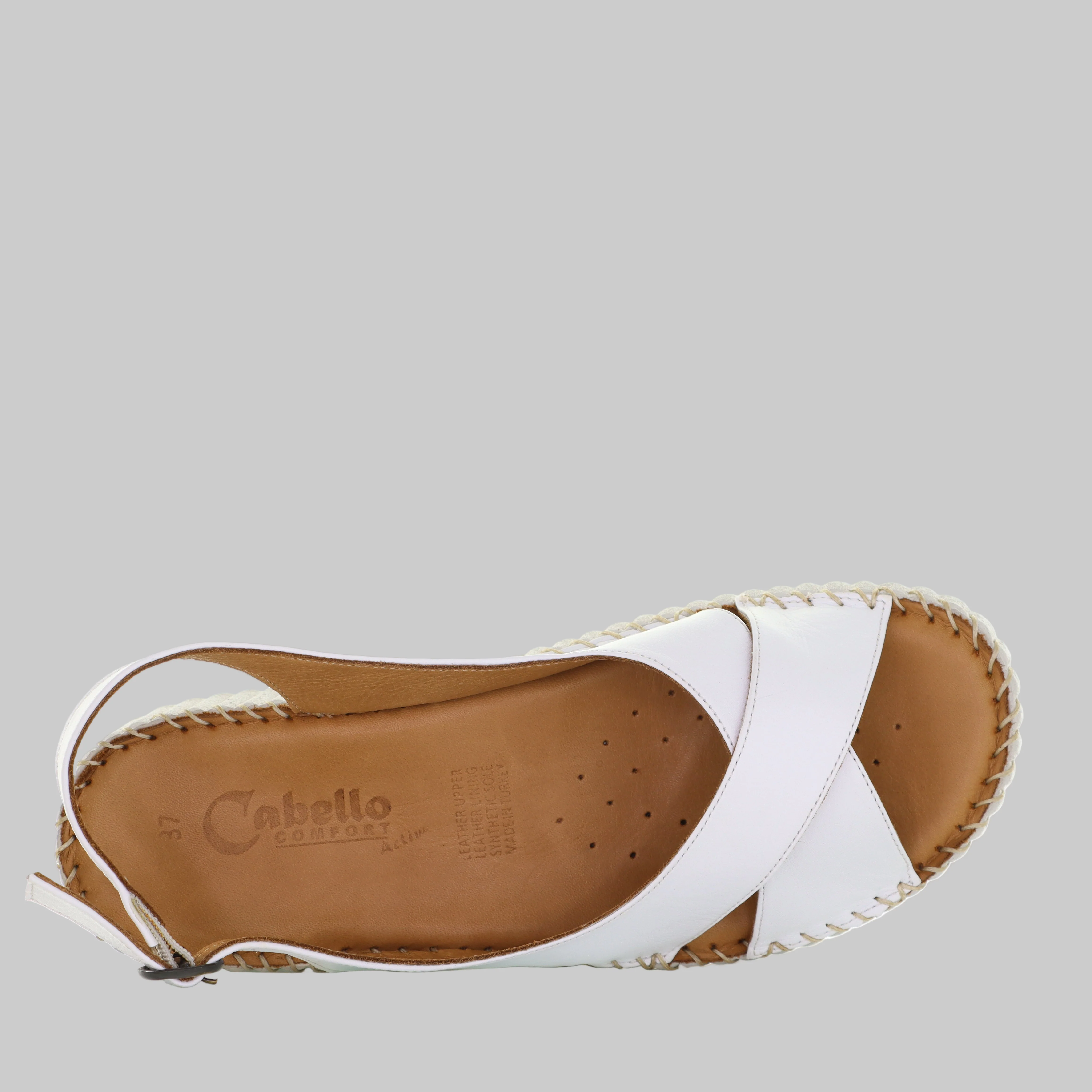 CABELLO TIDE WHITE - Image 3