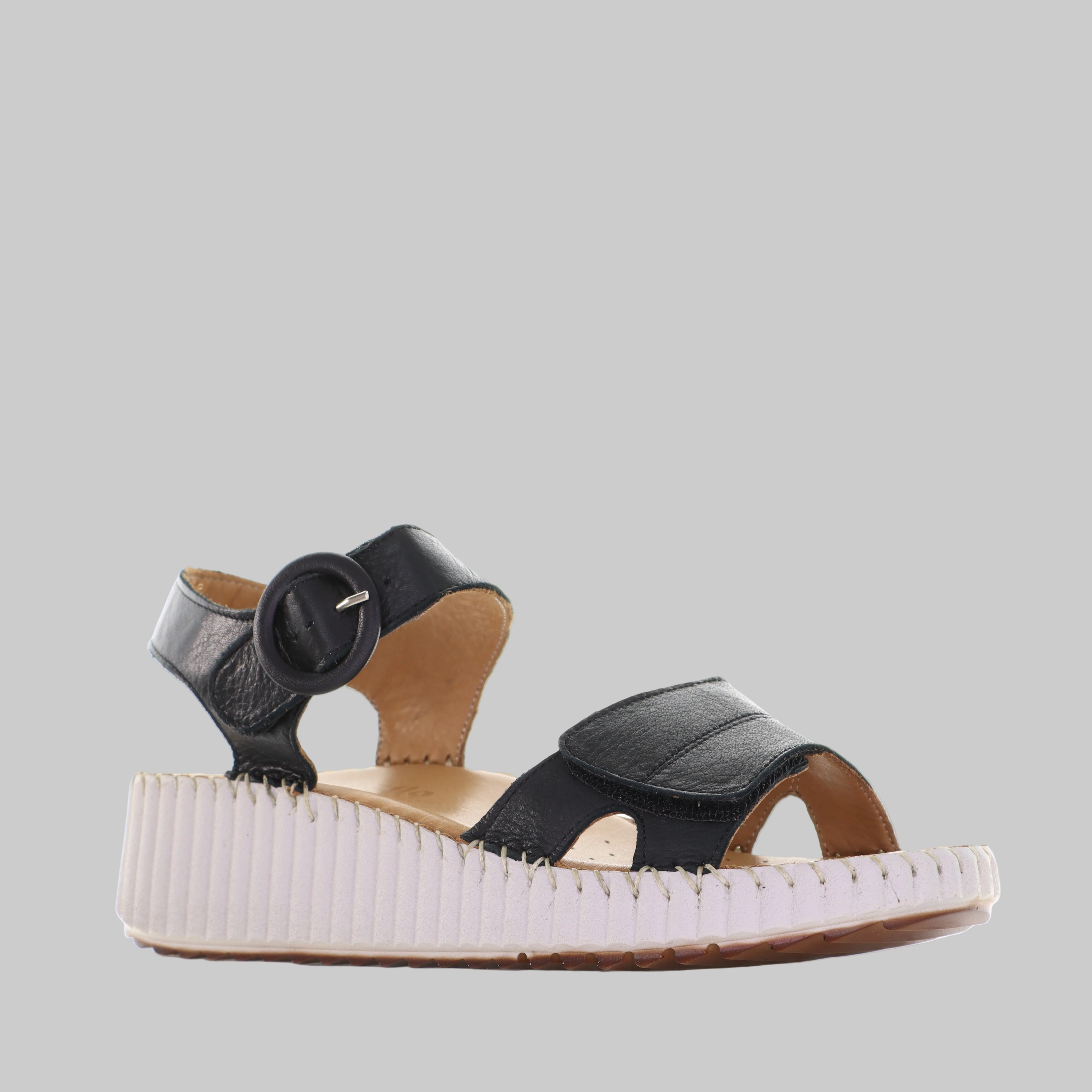 CABELLO TINA BLACK - Image 2