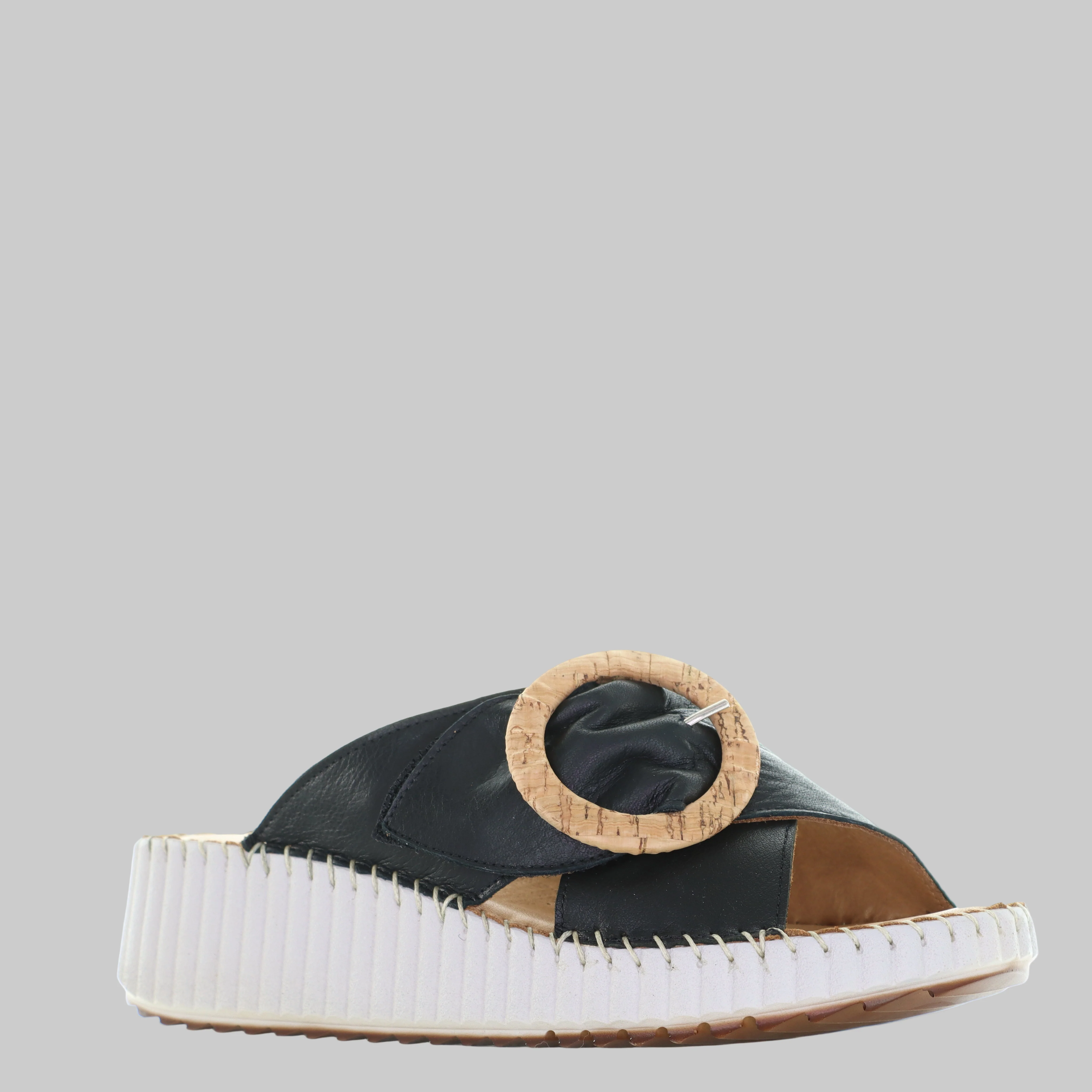 CABELLO TORCH BLACK - Image 2