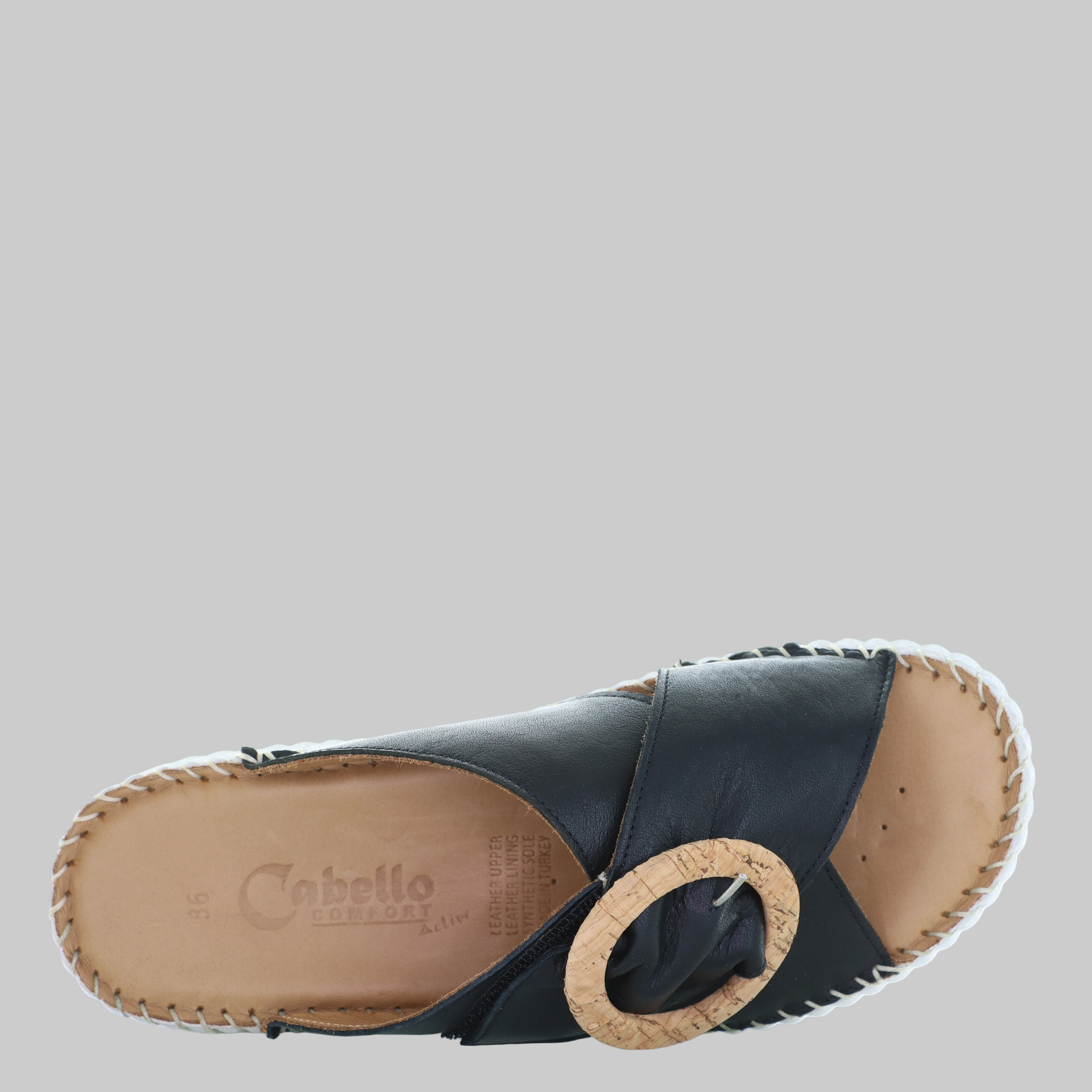 CABELLO TORCH BLACK - Image 4