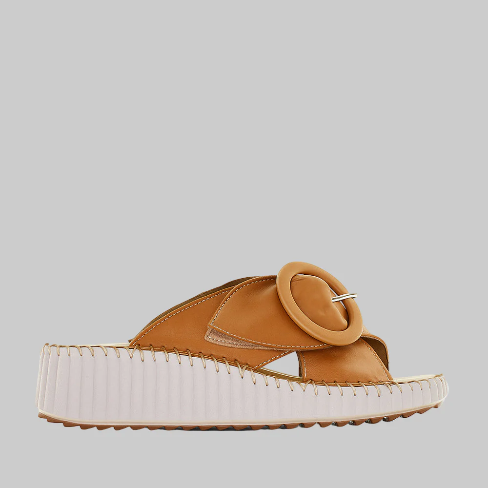 CABELLO TORCH TAN