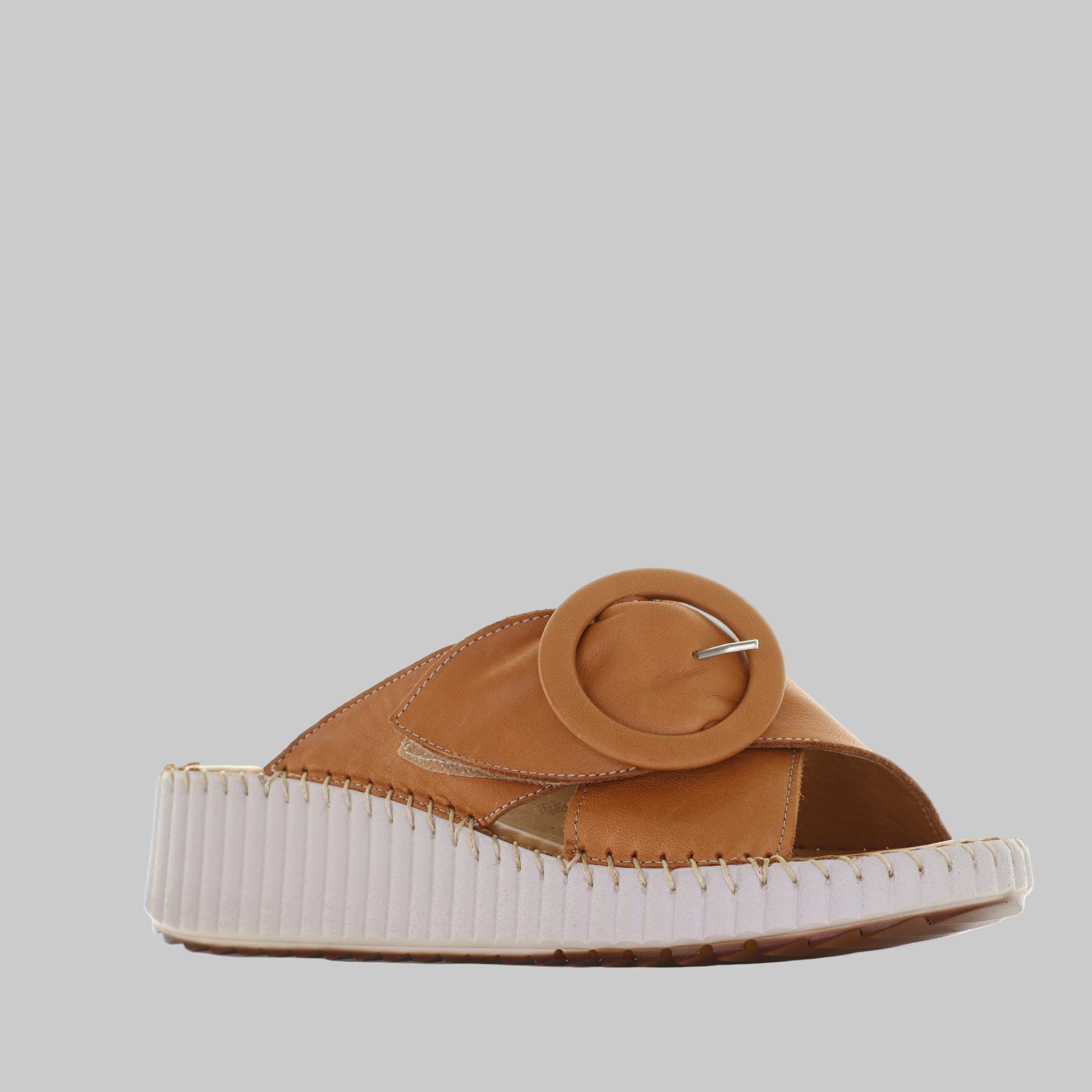 CABELLO TORCH TAN - Image 2