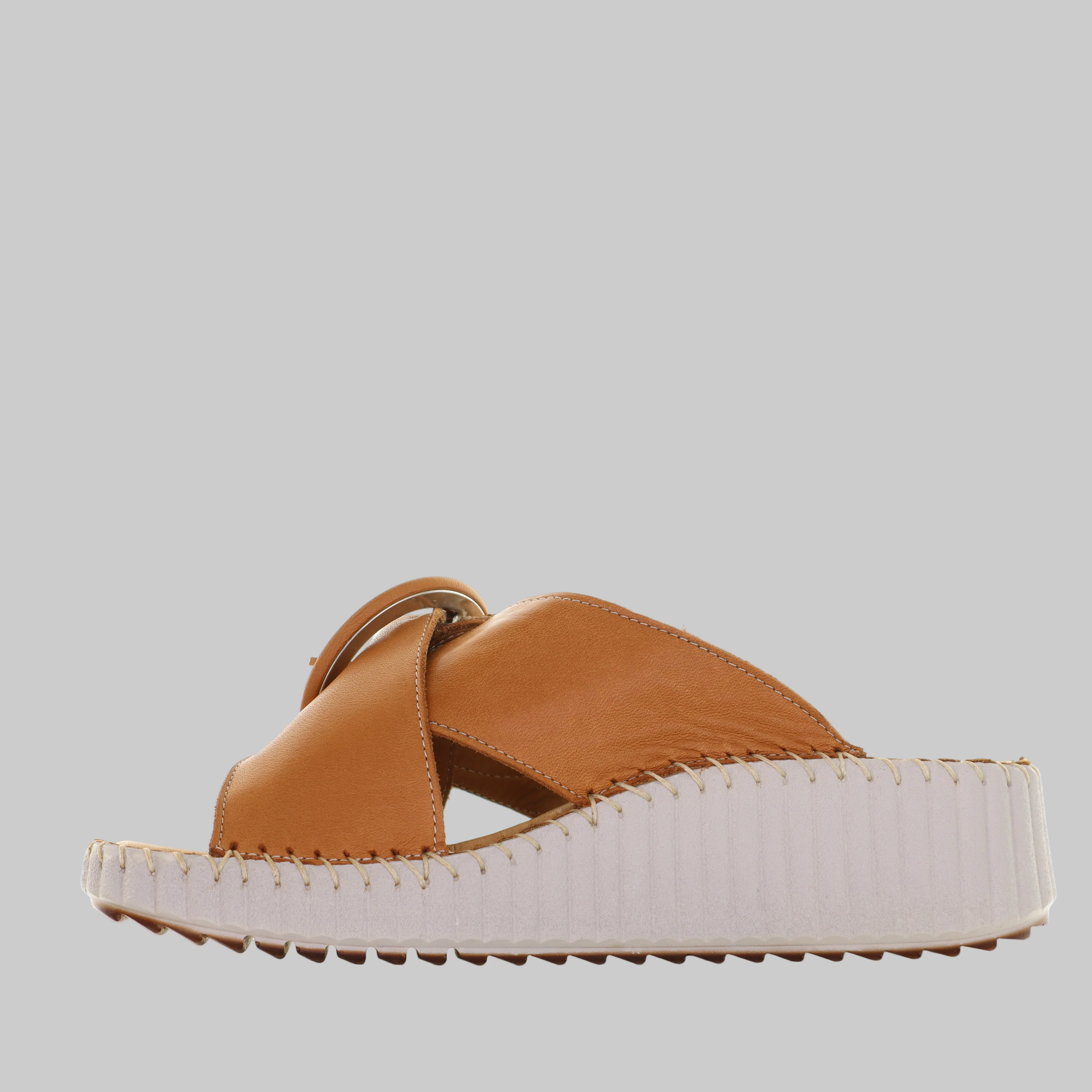 CABELLO TORCH TAN - Image 3