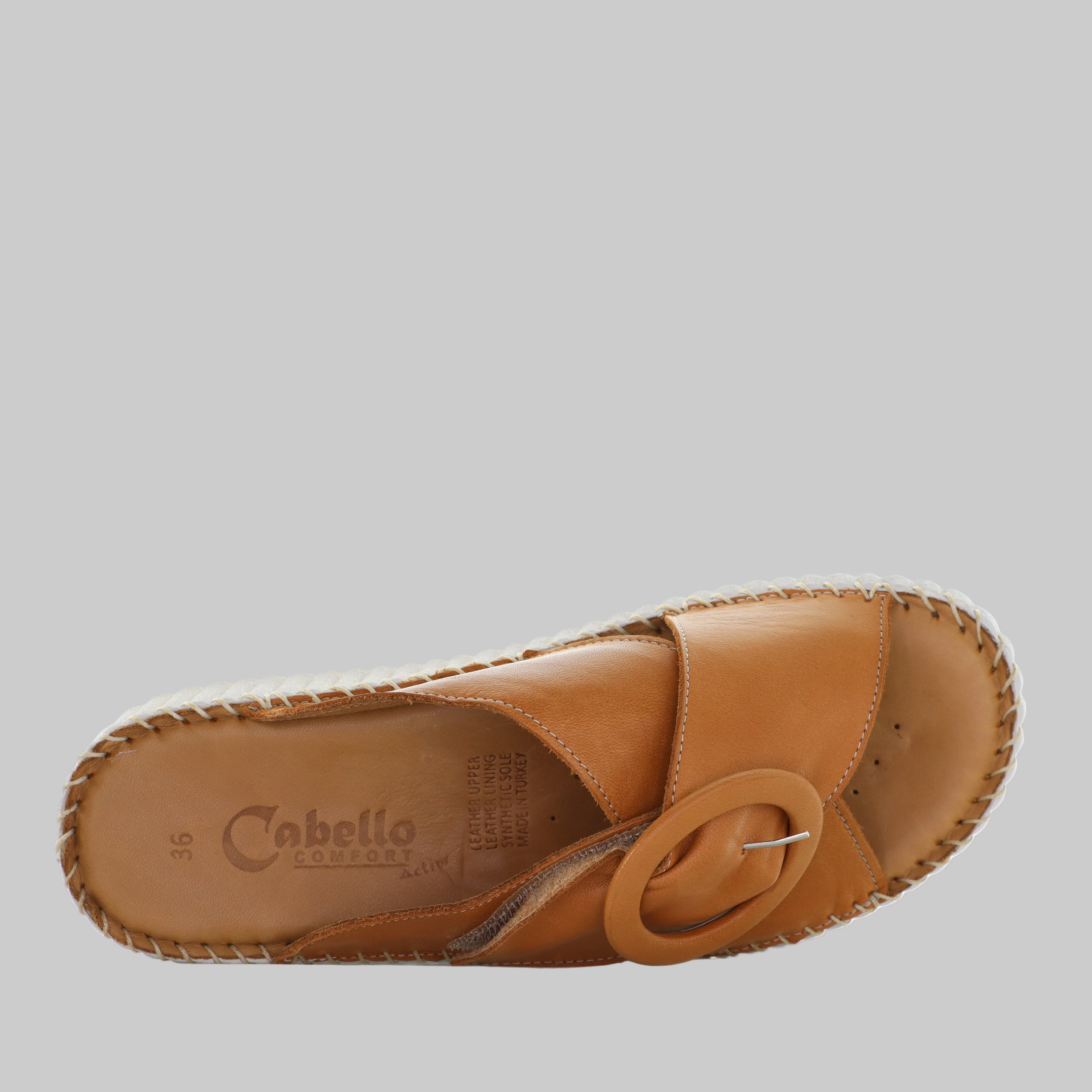 CABELLO TORCH TAN - Image 4
