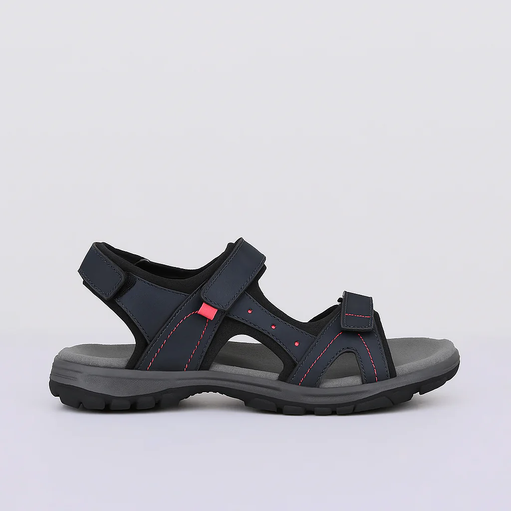 CABELLO TREK NAVY