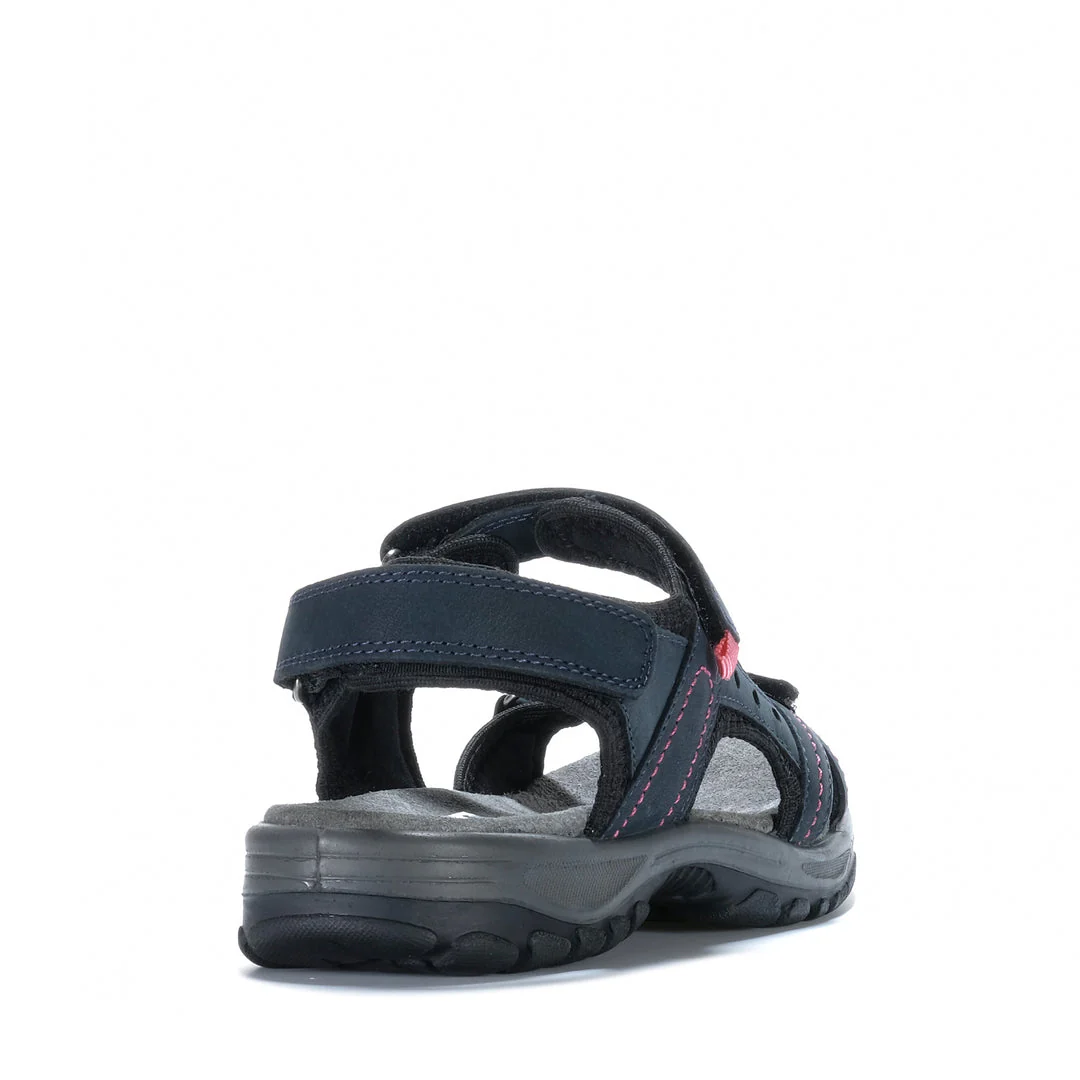 CABELLO TREK NAVY - Image 3
