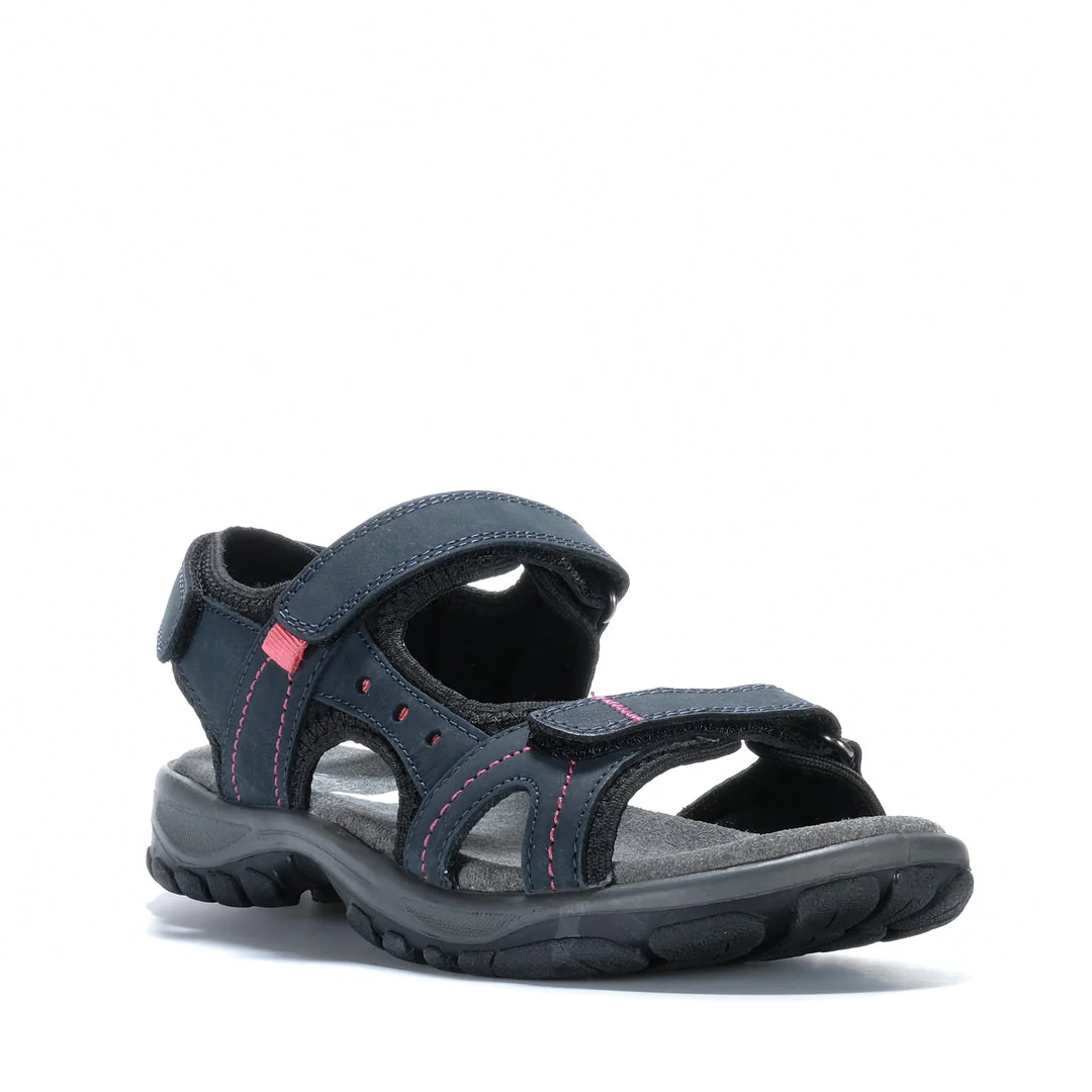 CABELLO TREK NAVY - Image 4