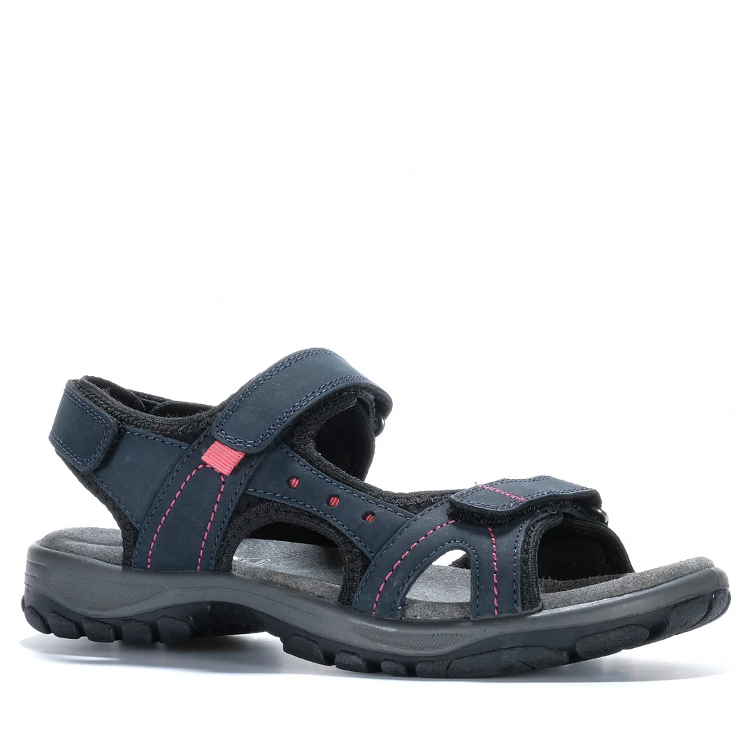 CABELLO TREK NAVY - Image 5