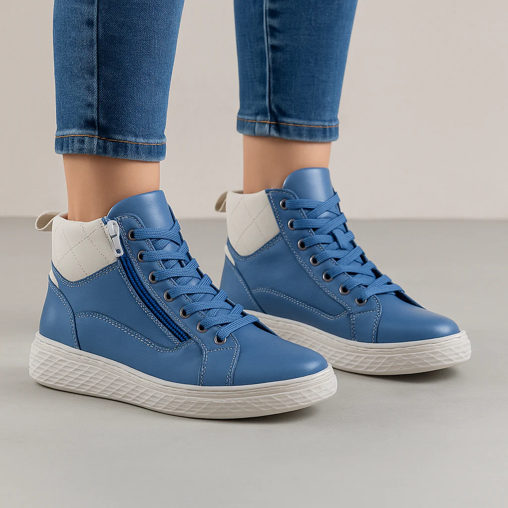 CABELLO UFA DENIM