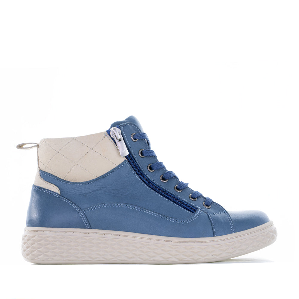 CABELLO UFA DENIM - Image 2
