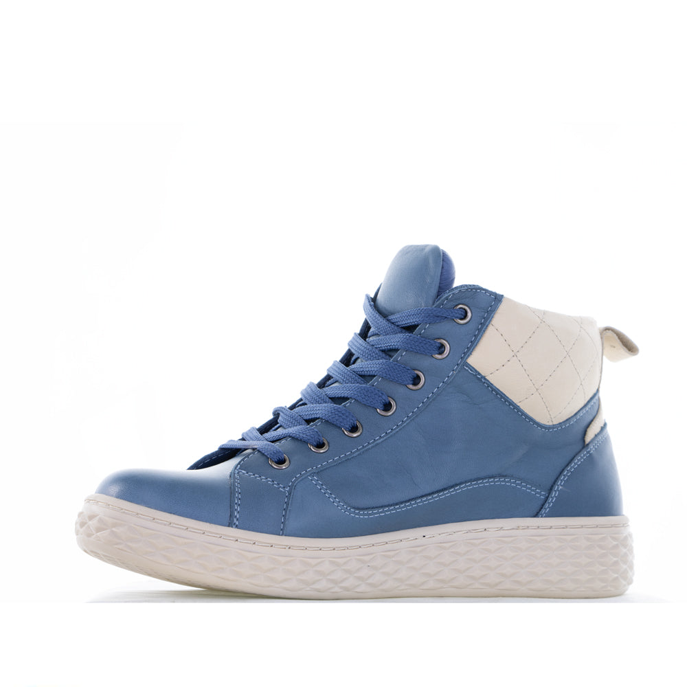 CABELLO UFA DENIM - Image 5