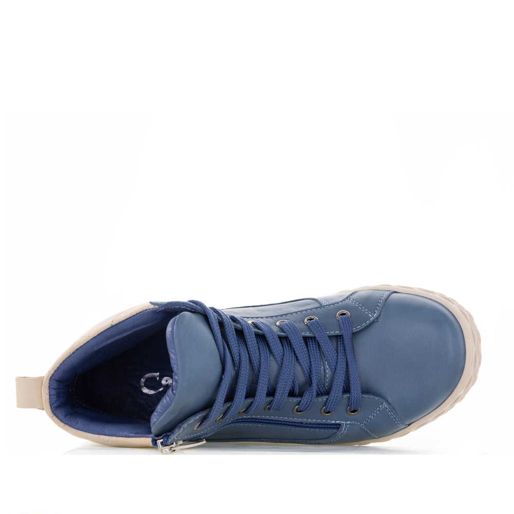 CABELLO UFA DENIM - Image 7