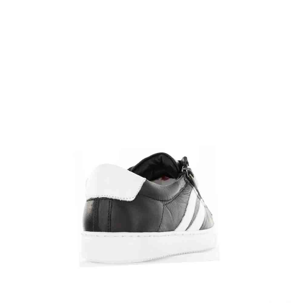 CABELLO ULTIMATE BLACK WHITE - Image 4