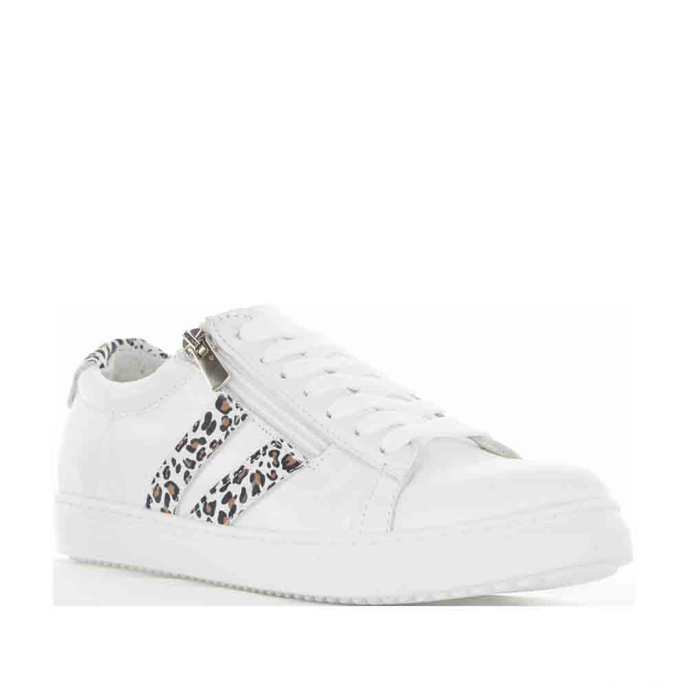 CABELLO ULTIMATE WHITE LEOPARD - Image 2