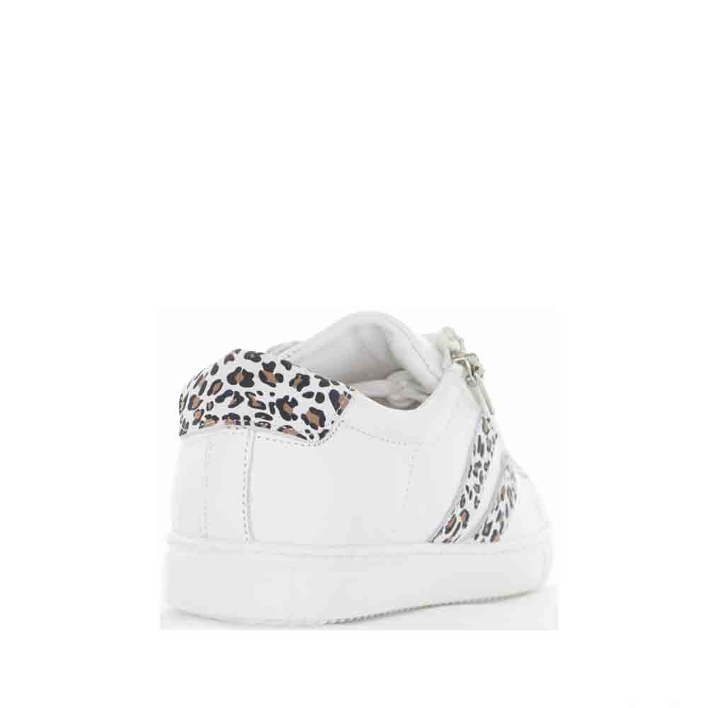 CABELLO ULTIMATE WHITE LEOPARD - Image 3