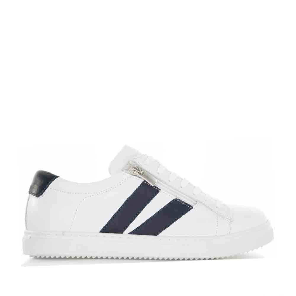 CABELLO ULTIMATE WHITE NAVY - Image 2
