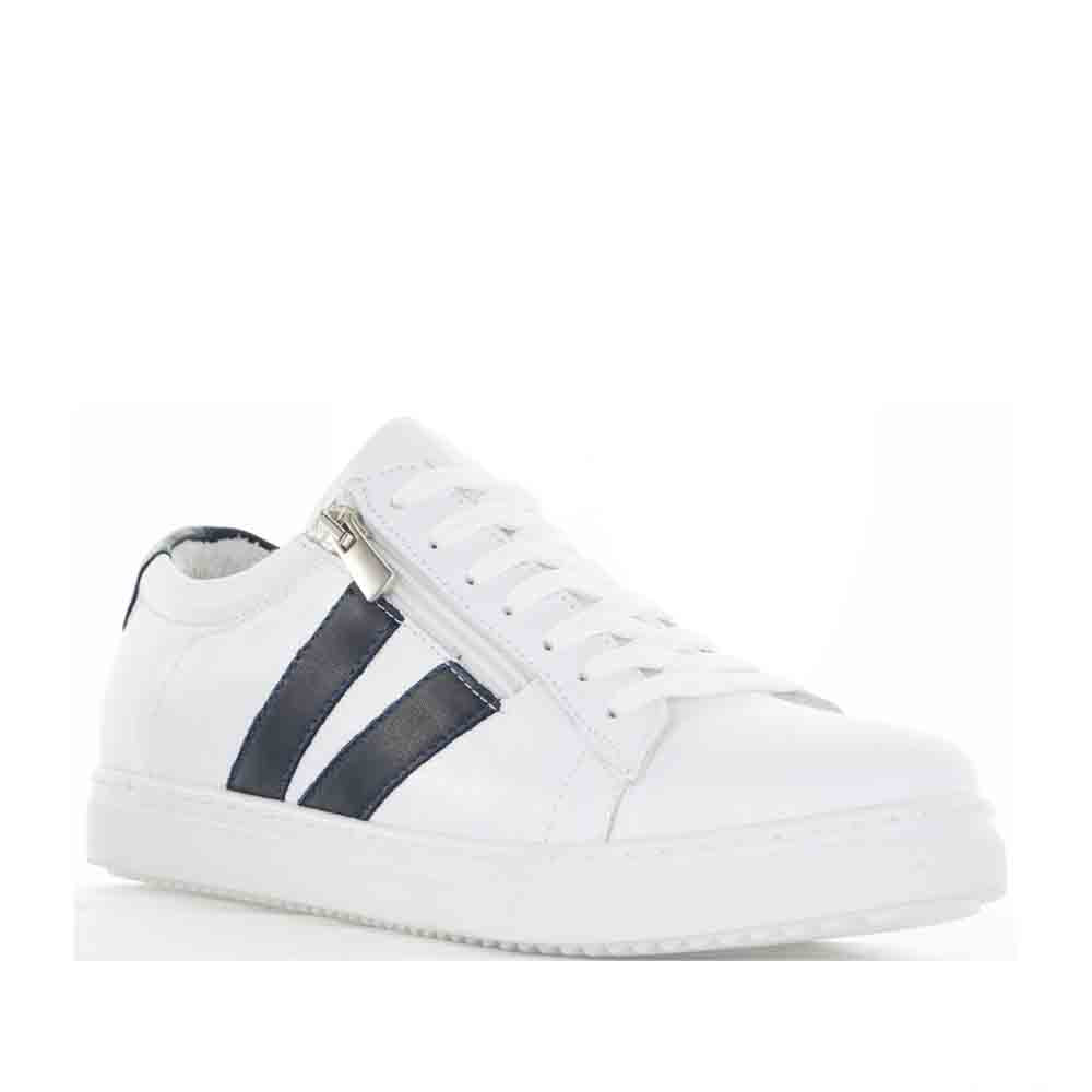 CABELLO ULTIMATE WHITE NAVY - Image 3