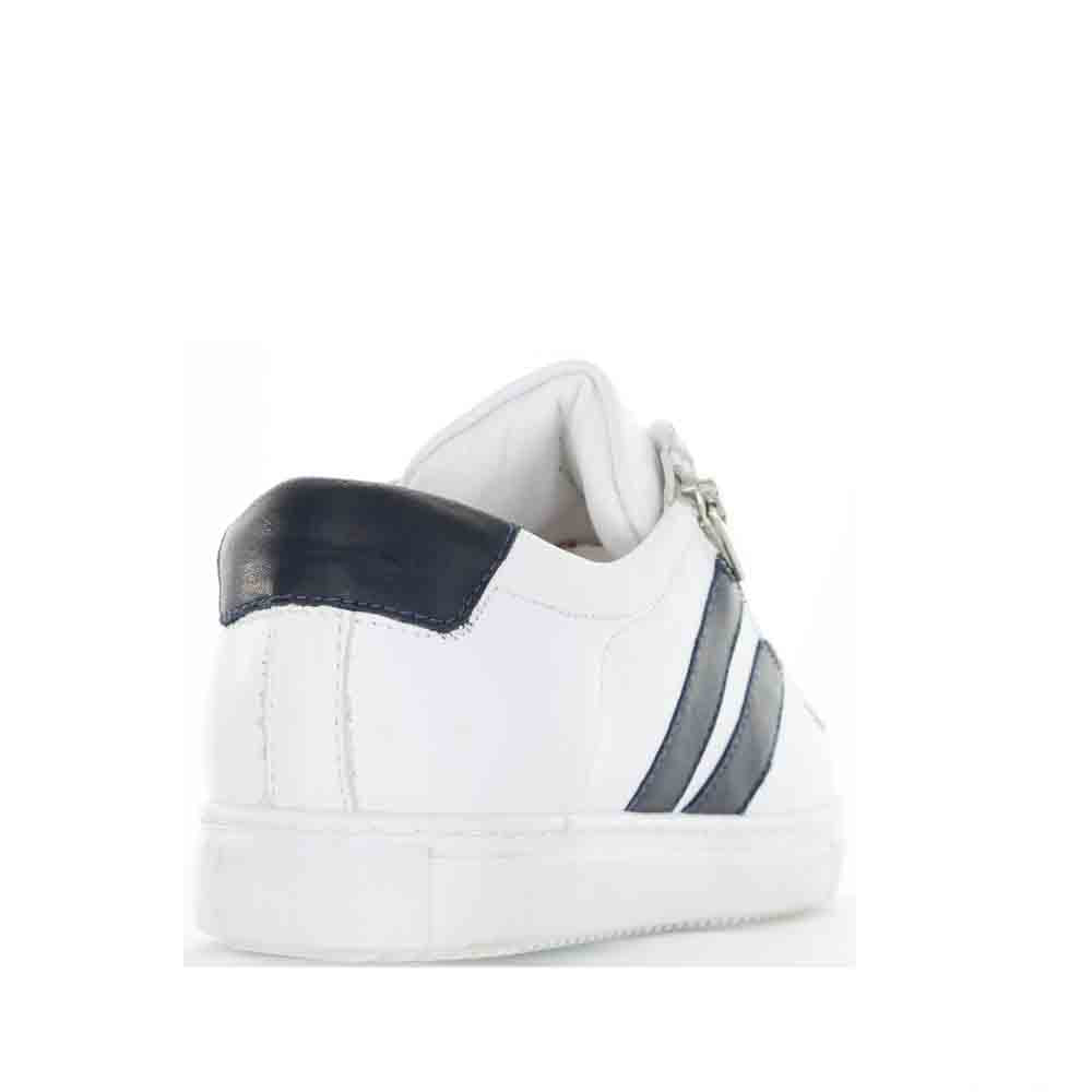 CABELLO ULTIMATE WHITE NAVY - Image 4