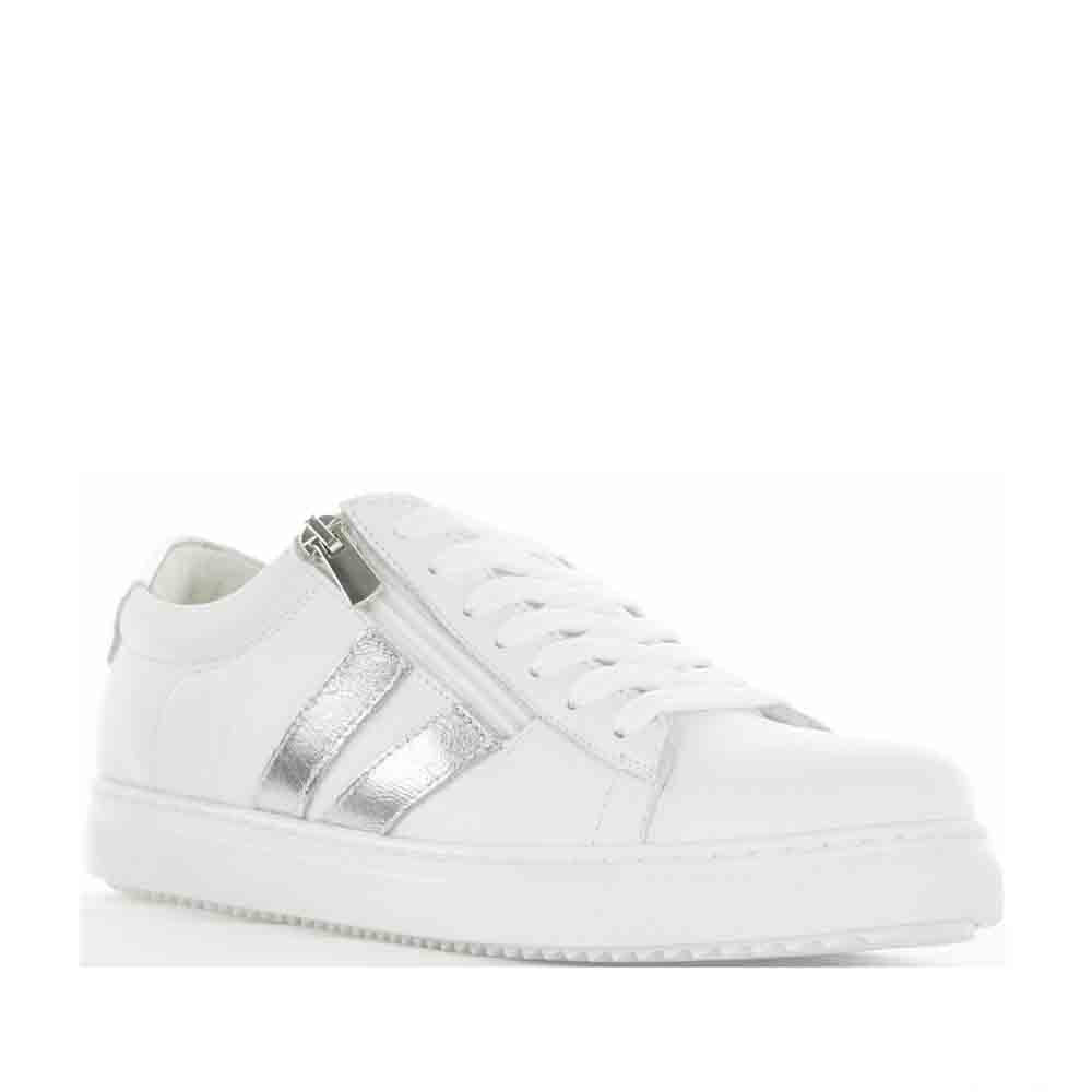 CABELLO ULTIMATE WHITE SILVER - Image 3